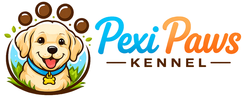 Pexi Paws Kennel