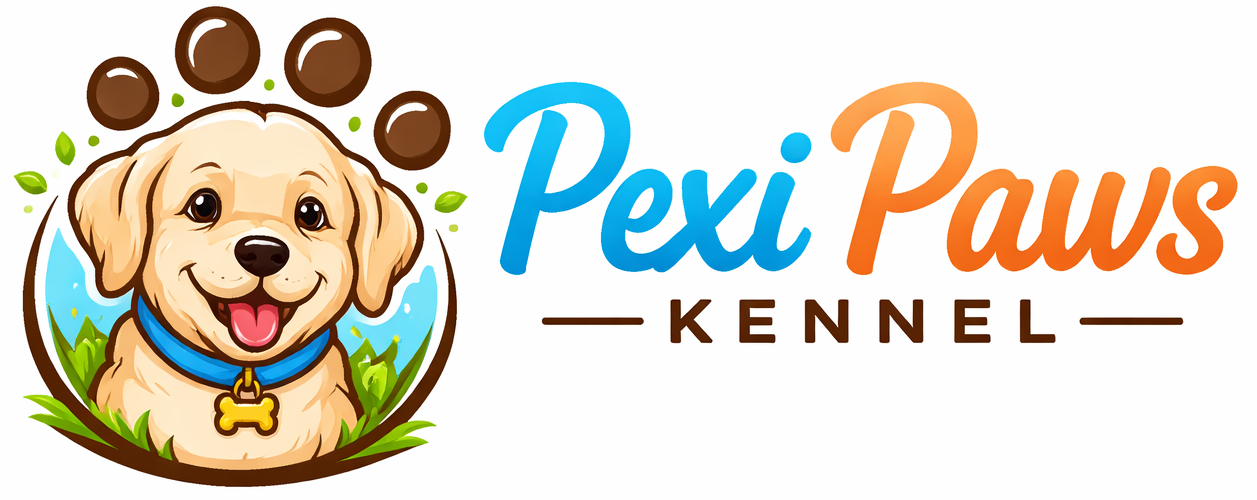 Pexi Paws Kennel